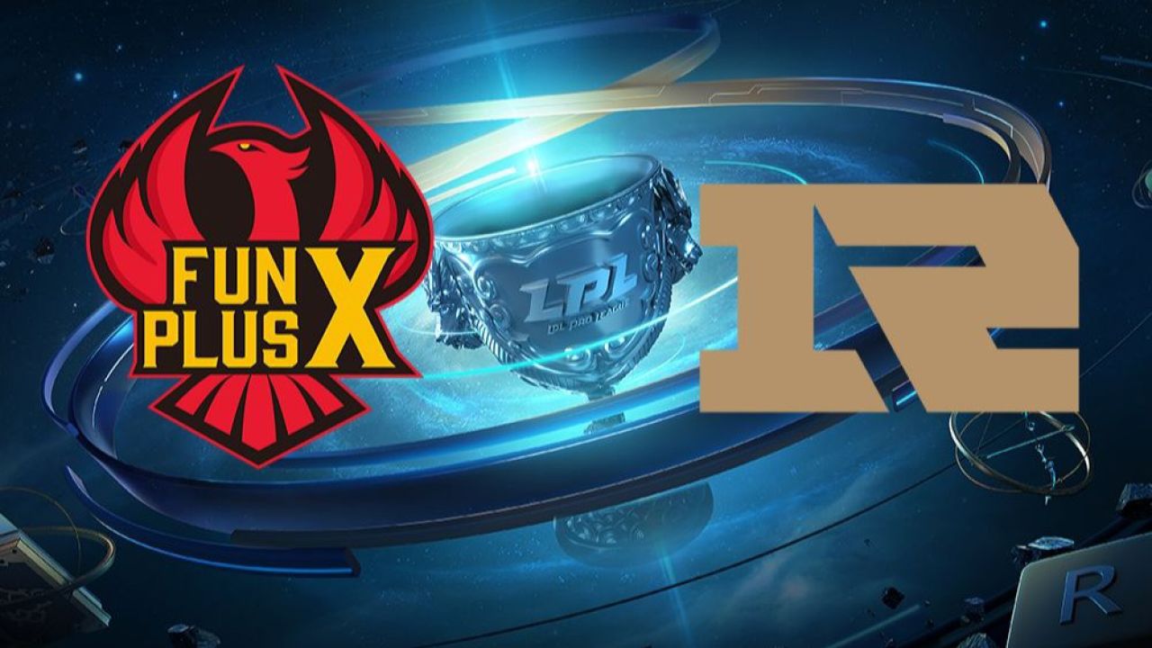 开云sport-SKGaming力克FPX，Ruler关键制胜的简单介绍