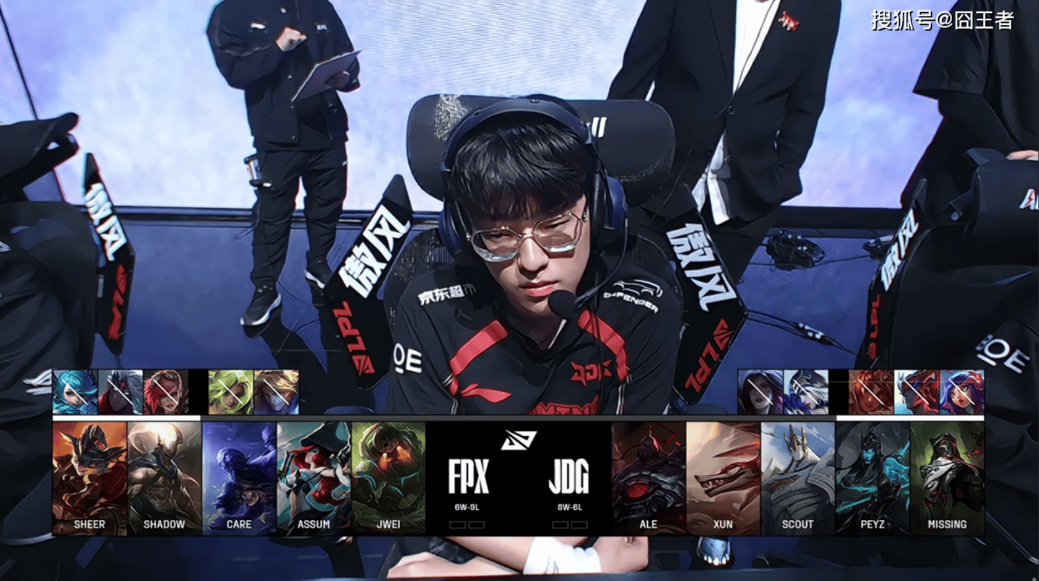 SKGaming力克FPX，Ruler关键制胜的简单介绍