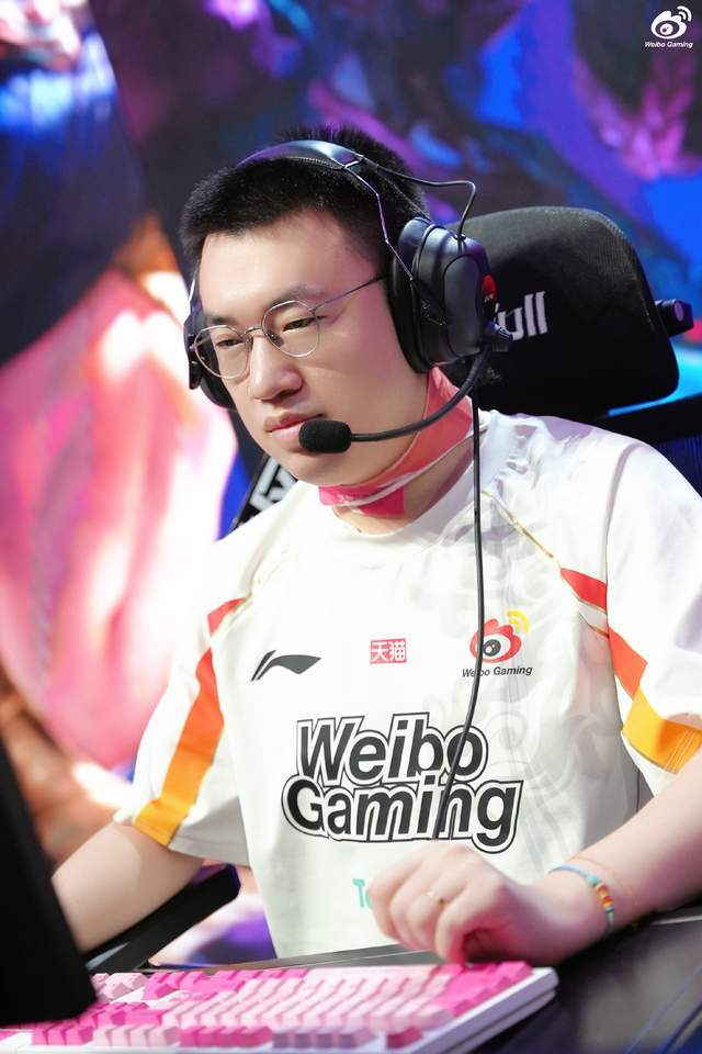 Misfits鏖战WBG，Scout打破历史纪录