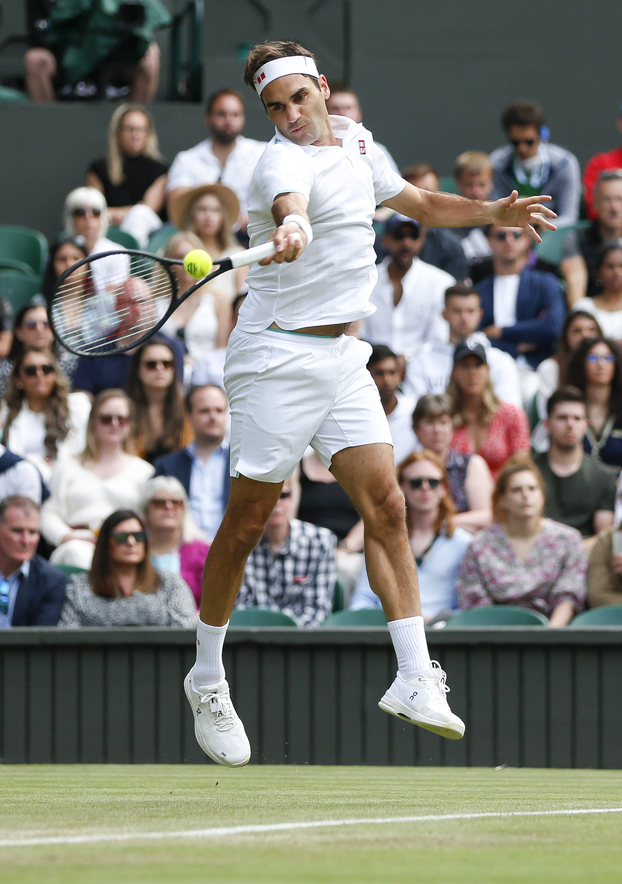 关于法国网球队绝地反击世界网球队，费德勒统治全场的信息