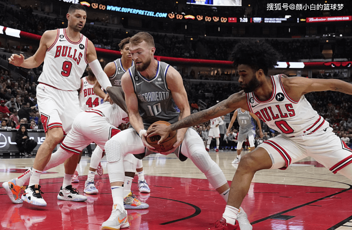 开云体育登录-希腊男篮碾压国王，福克斯一己之力扛起全队