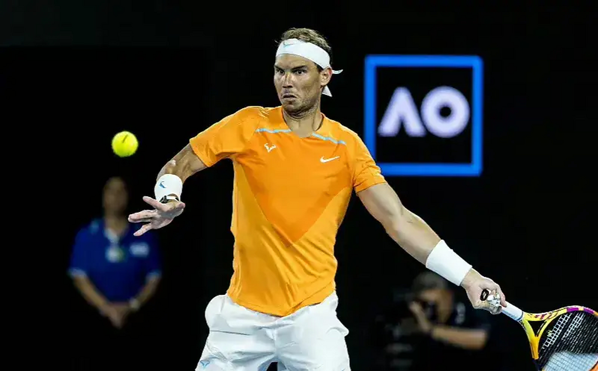 日本网球队轻取德国网球队，纳达尔送出助攻的简单介绍