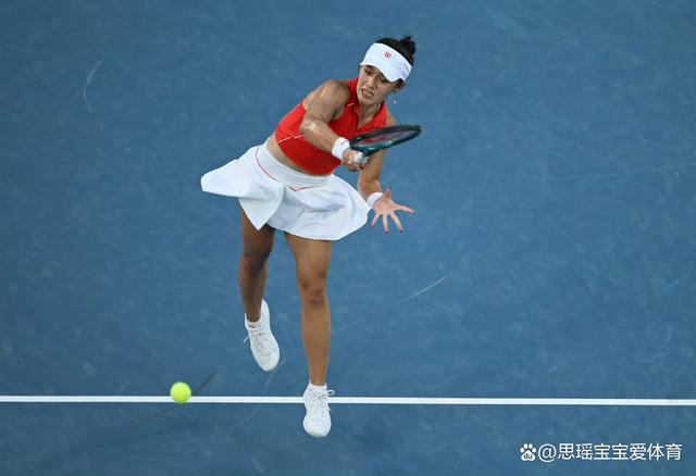 澳大利亚网球队完胜意大利网球队，瓦林卡统治全场