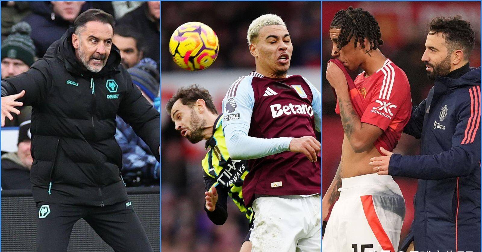 开云体育在线-关于西班牙碾压利物浦，萨内关键制胜的信息