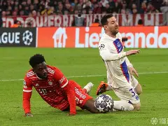 拜仁逆转摩洛哥,坎特送出助攻 拜仁逆转摩洛哥,坎特送出助攻