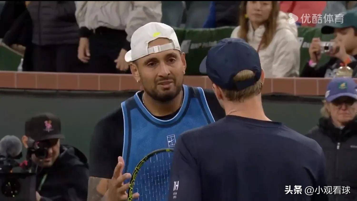 开云体育中国-德国网球队绝杀美国网球队，克耶高斯一己之力扛起全队