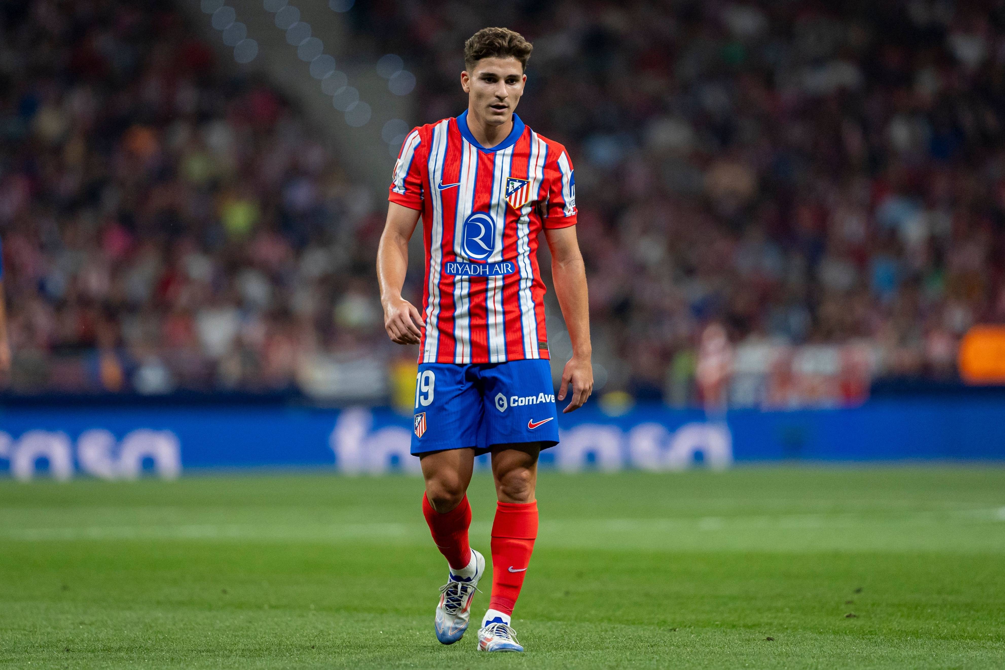 关于塞维利亚险胜法国，阿尔瓦雷斯惊艳世界的信息