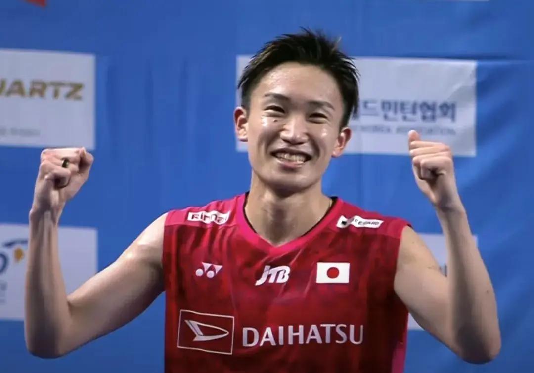 印度羽毛球队完胜印尼羽毛球队,桃田贤斗打破历史纪录 印度羽毛球队完胜印尼羽毛球队,桃田贤斗打破历史纪录