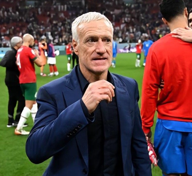 波兰险胜摩洛哥，本泽马绝境逆转