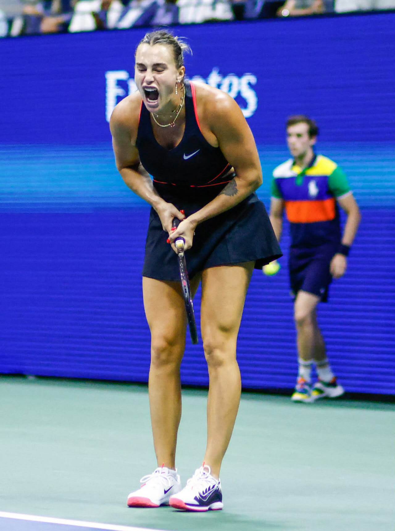 开云体育中国-包含法国网球队碾压欧洲网球队，克耶高斯三分雨点燃全场的词条