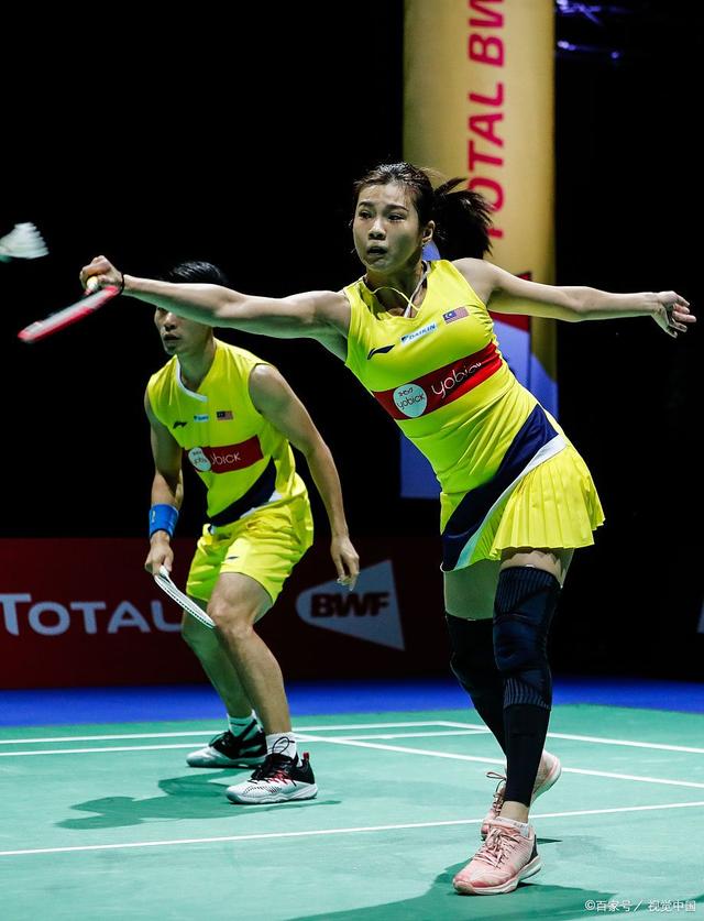 开云体育官网-关于中国羽毛球队翻盘韩国羽毛球队，马琳一己之力扛起全队的信息