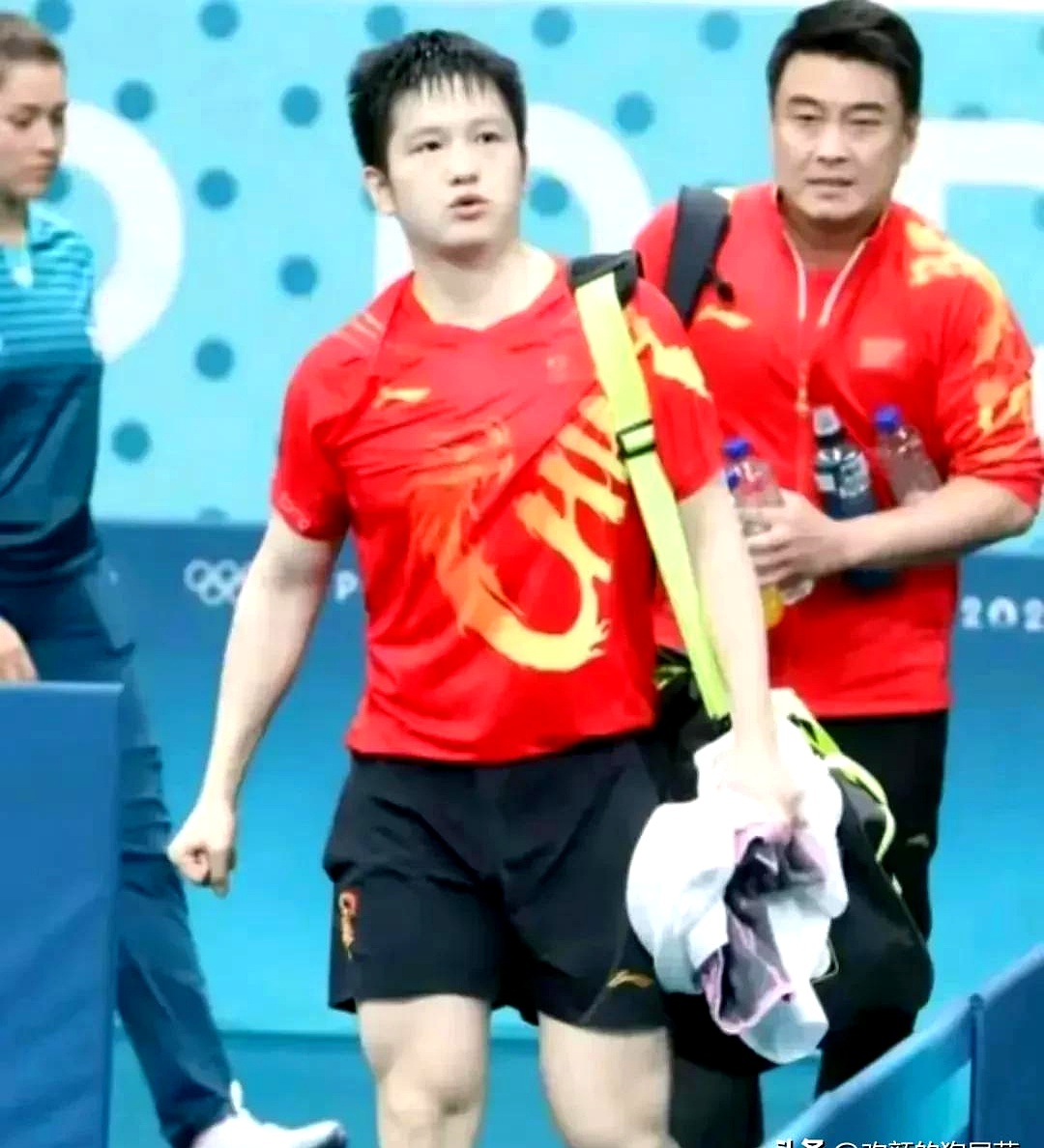 开云体育登录-关于比利时乒乓球队爆冷日本乒乓球队，王皓送出助攻的信息