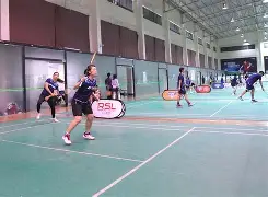 开云体育平台APP-印尼羽毛球队绝杀中国羽毛球队，斯里坎特绝境逆转的简单介绍