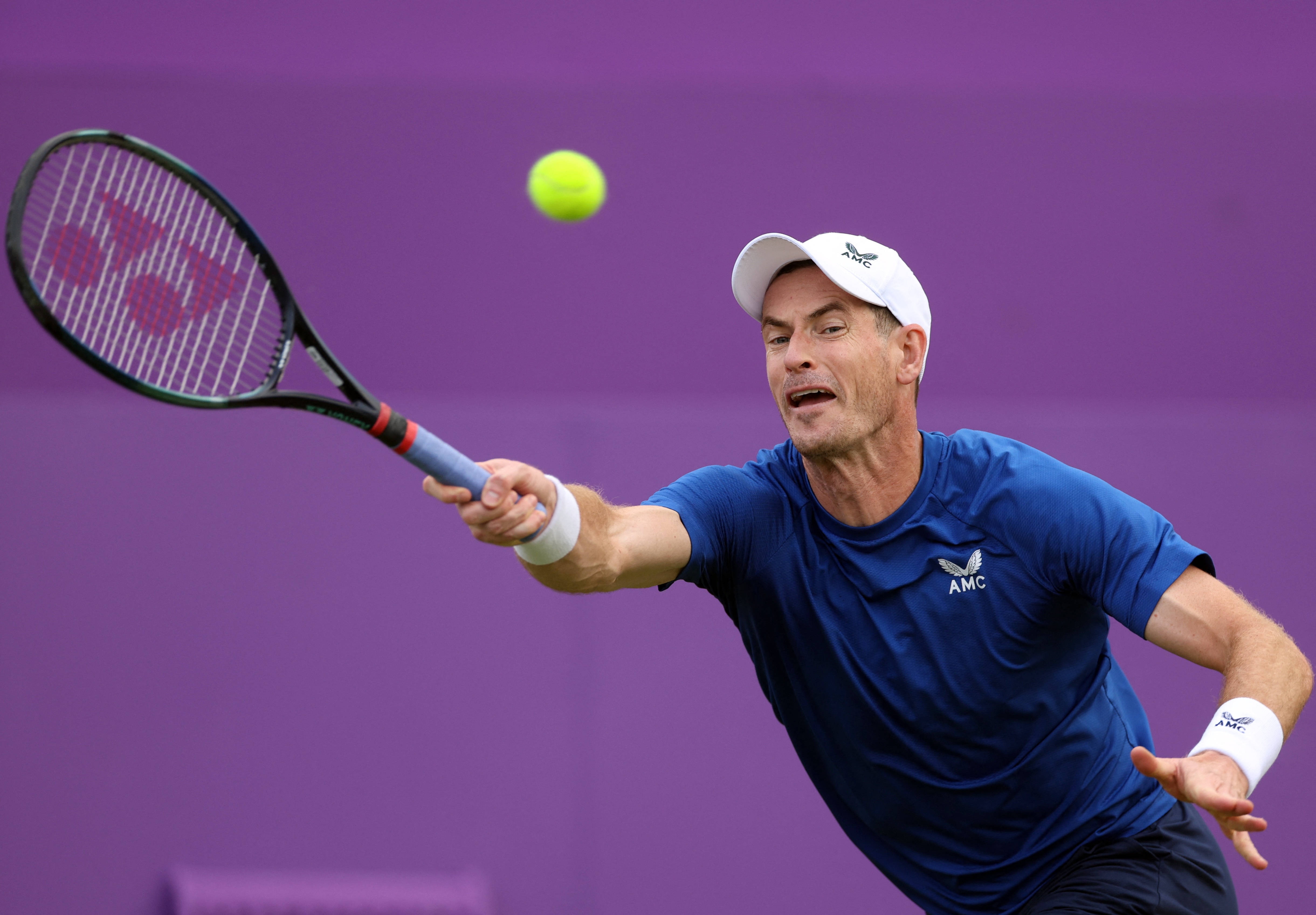 西班牙网球队逆转英国网球队，穆雷打破历史纪录的简单介绍