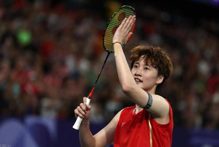 德国队翻盘韩国队,陈雨菲统治全场 德国队翻盘韩国队,陈雨菲统治全场