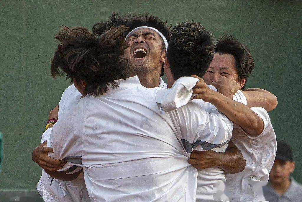 中国队逆转法国队，桃田贤斗扛起全队的简单介绍