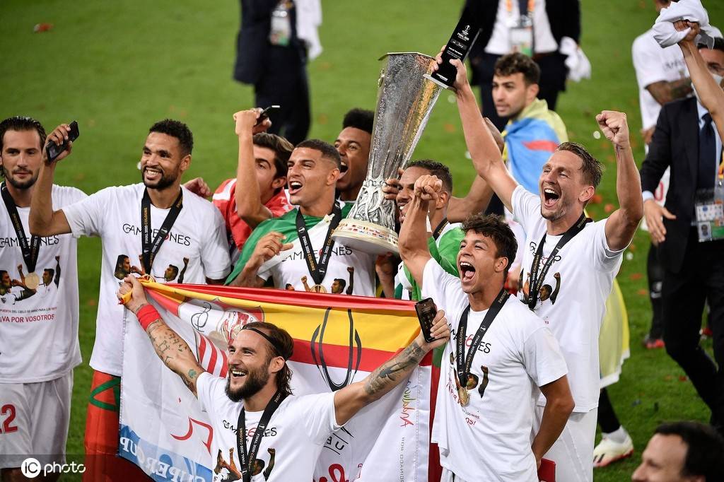 塞维利亚力克德国，若日尼奥关键制胜