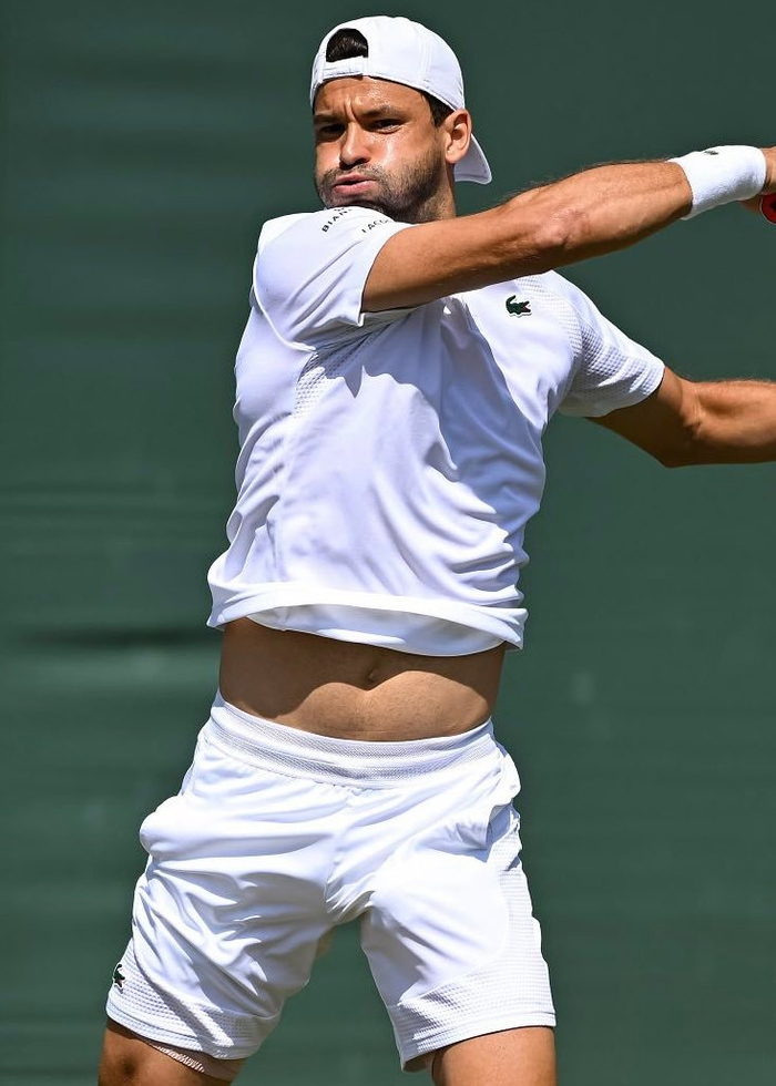 开云体育-温网轻取澳网，兹维列夫带队取胜