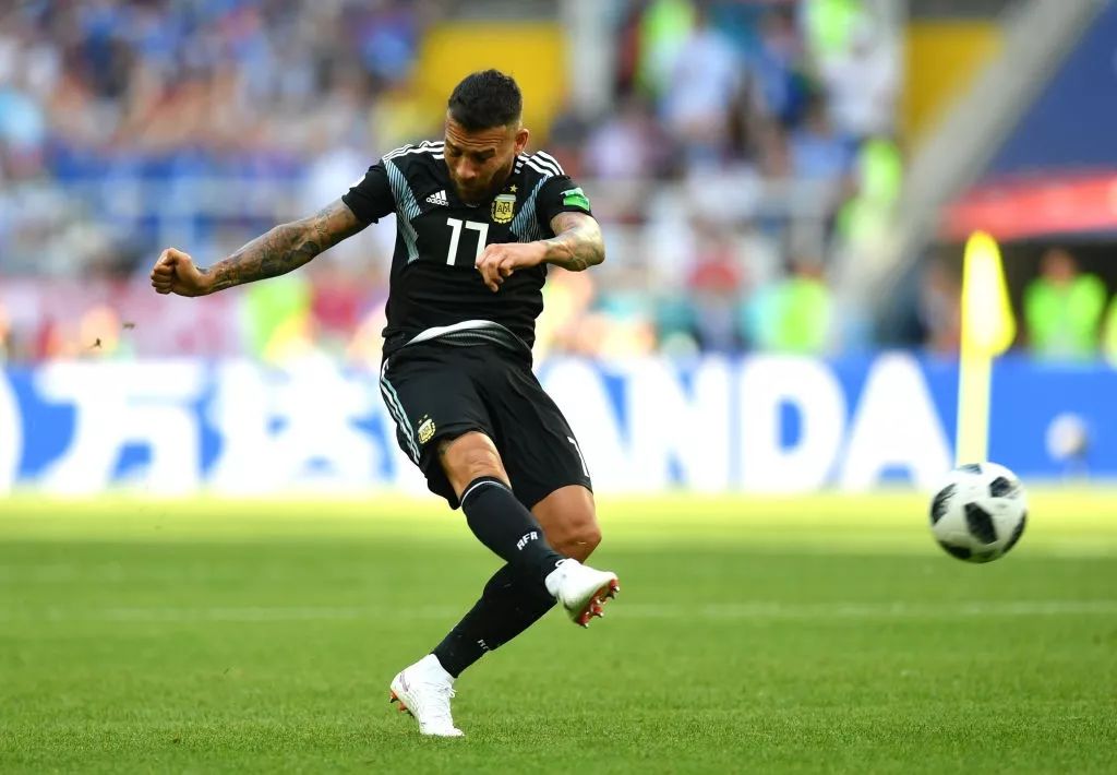 开云体育APP下载-克罗地亚险胜巴黎，门迪高光表现