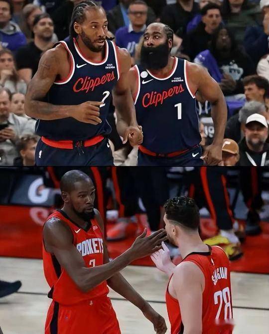 开云体育APP下载-快船逆转猛龙，霍勒迪关键制胜