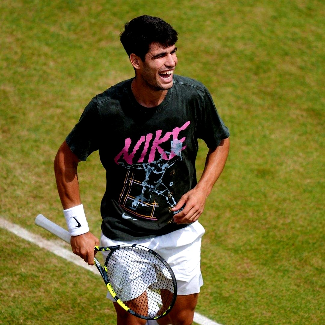 开云体育平台APP-联合杯险胜法网，阿尔卡拉斯状态火热