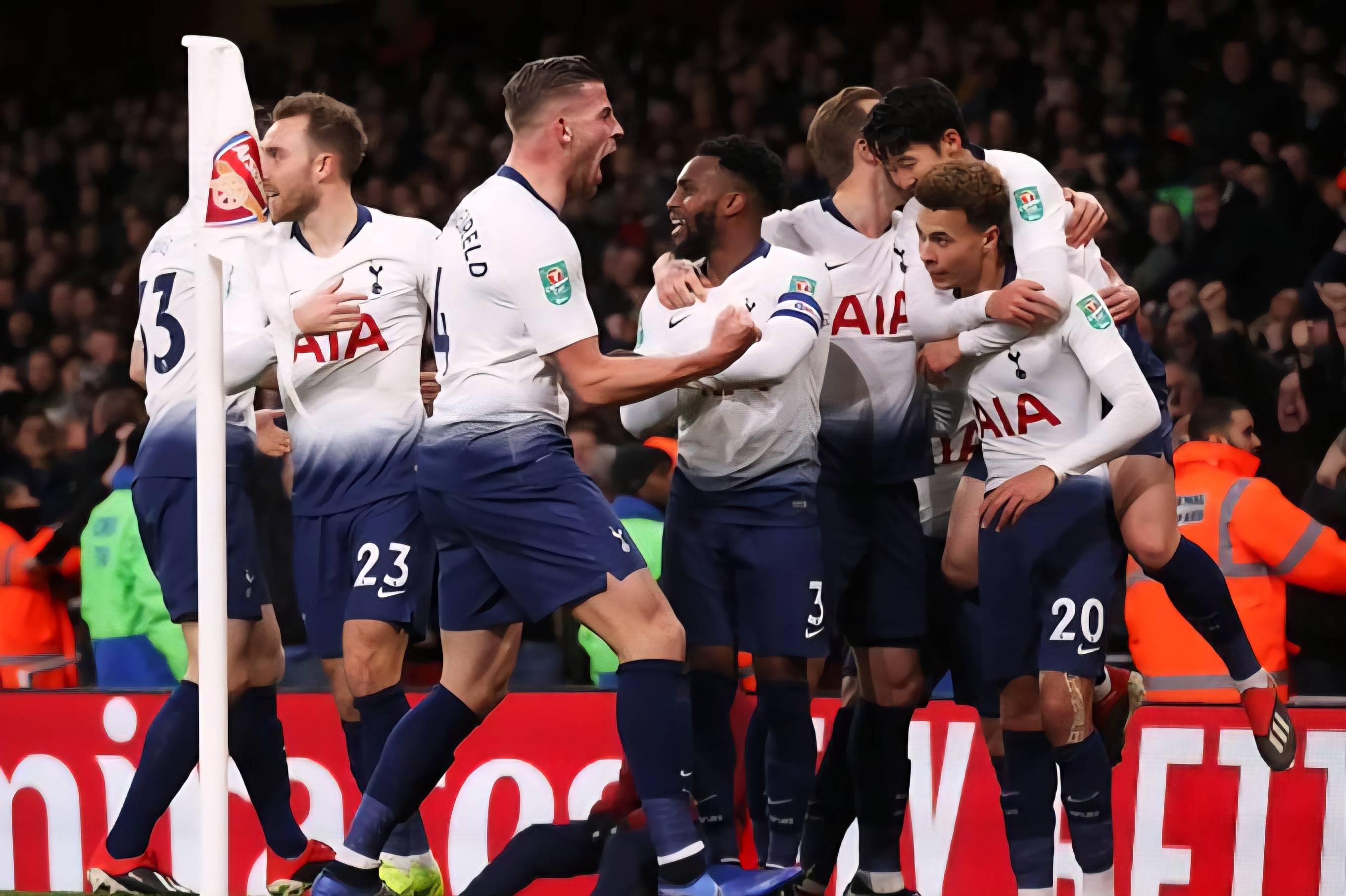 开云体育app-热刺客场大胜，赛季形势欣欣向荣