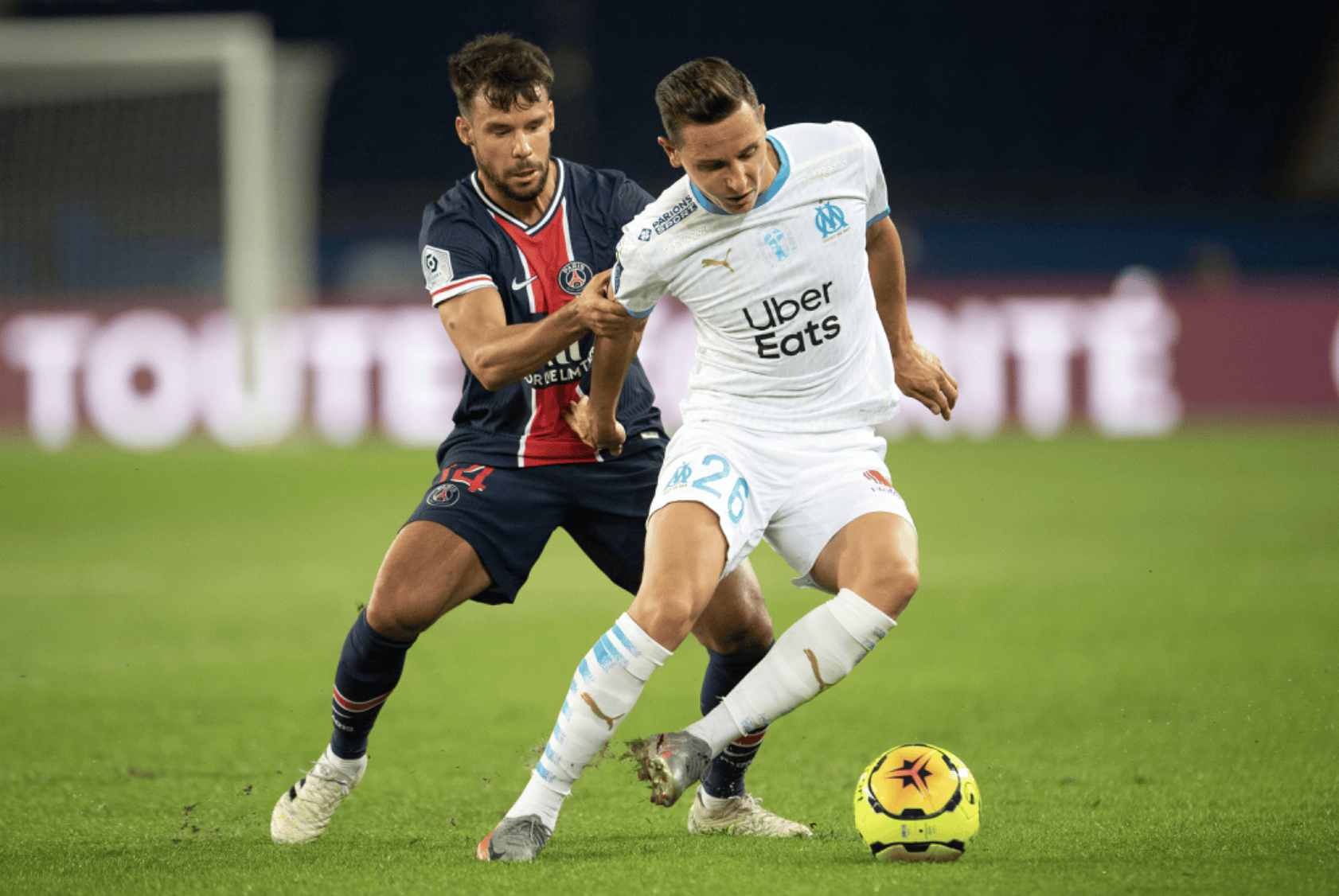 摩纳哥客场逼平，淘汰赛前景暂无定论