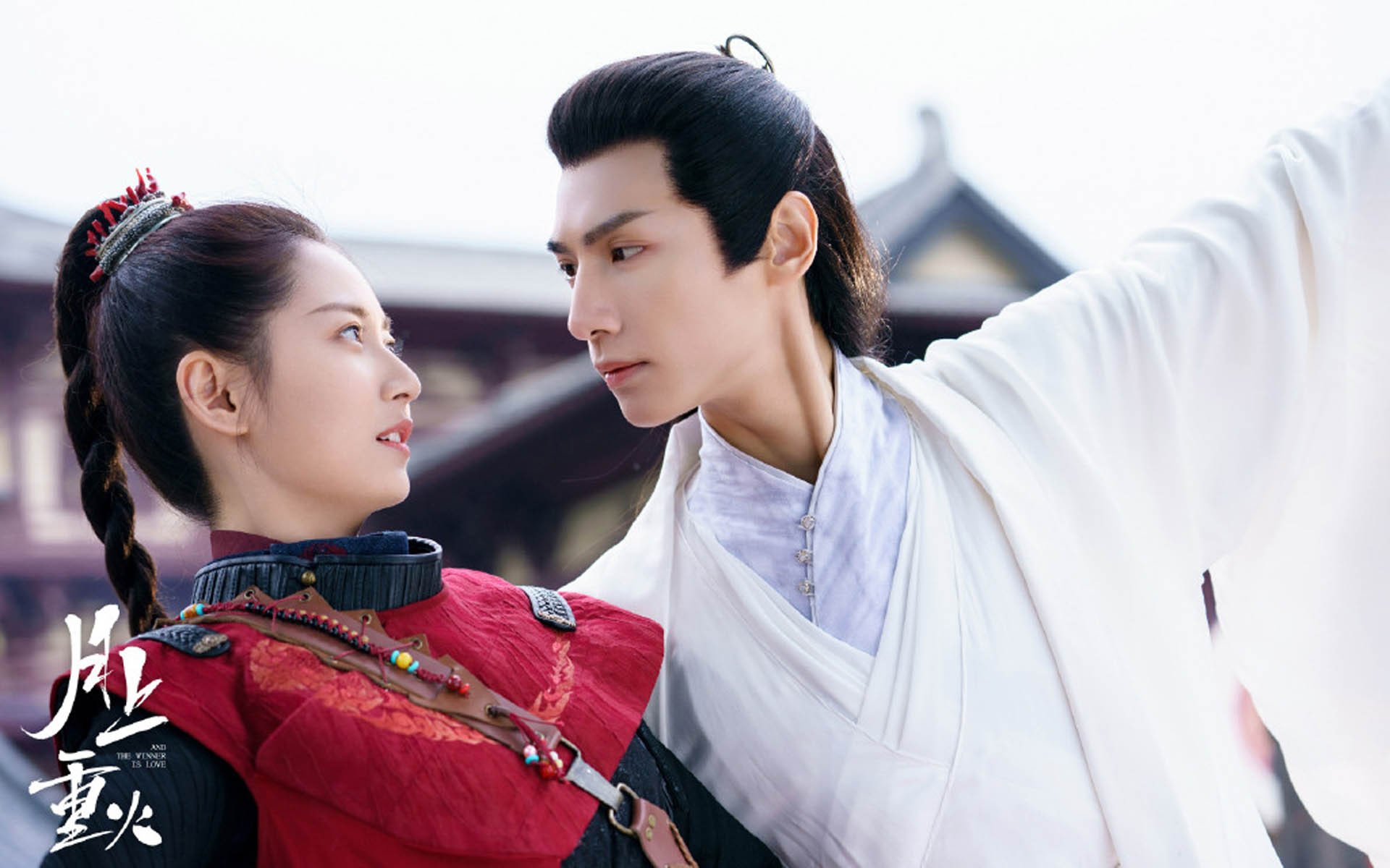 冰河时代，最后一簇名为勒布朗的火焰