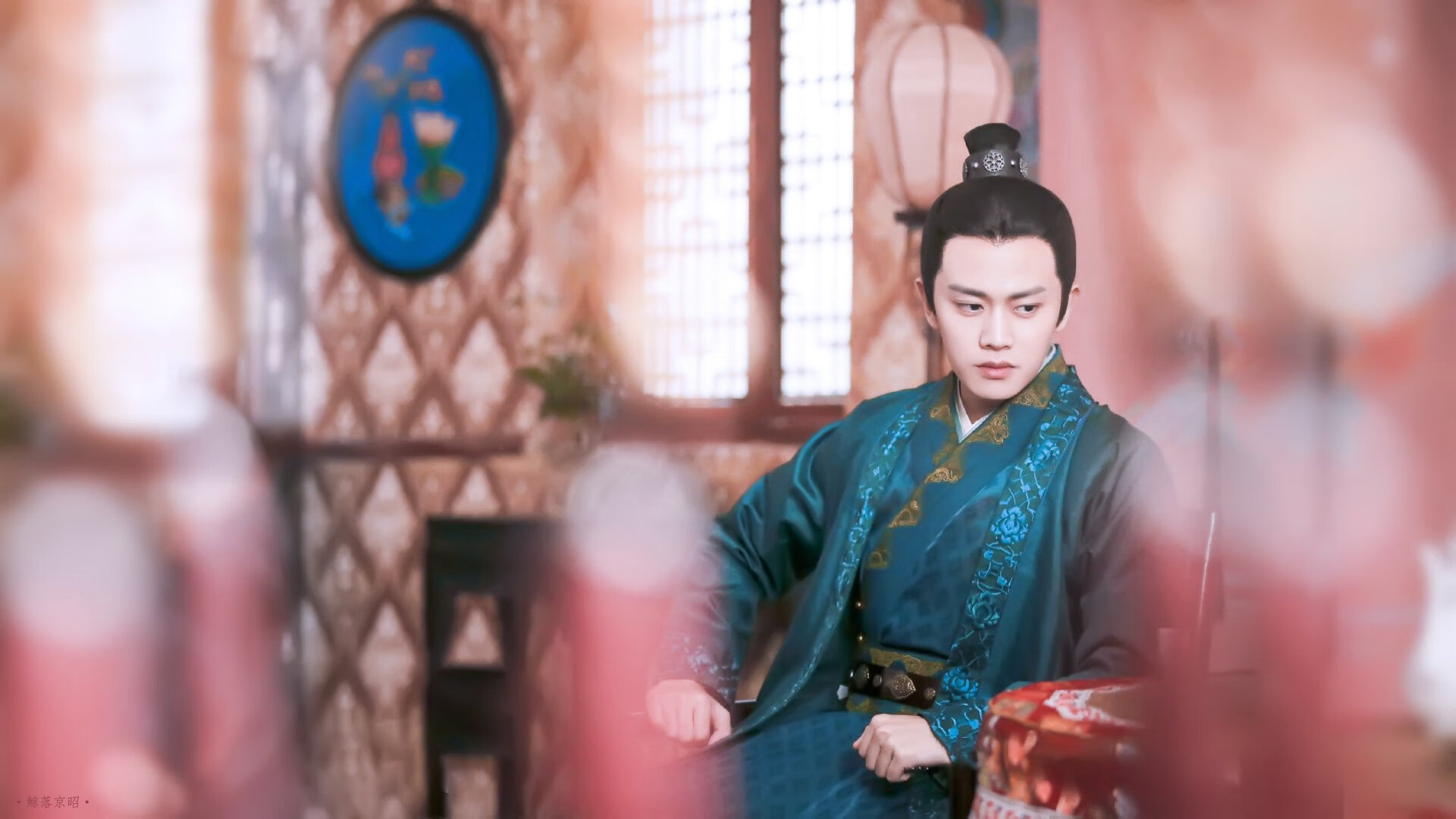 篮坛新王当立！杰伦格林世界杯封神之战，竟始于广东队一场虚拟争冠